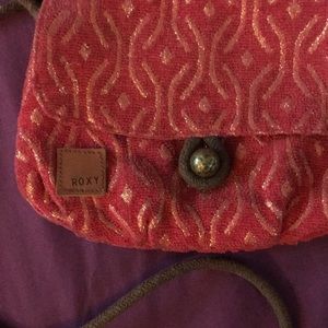 Roxy Purse